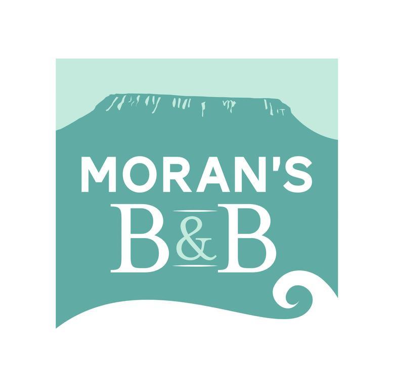 Moran's Bar&B&B Grange  Bagian luar foto