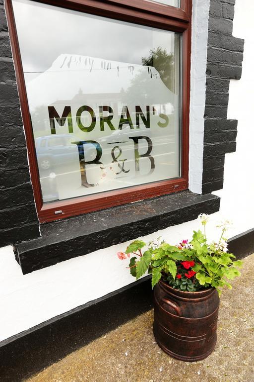 Moran's Bar&B&B Grange  Bagian luar foto